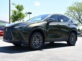 New 2025 Lexus NX 250 FWD image 3