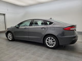 Used 2020 Ford Fusion SE image 3