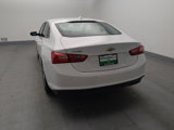 Used 2023 Chevrolet Malibu LT w/ Driver Confidence Package image 6