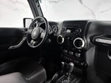 Used 2013 Jeep Wrangler Unlimited Sahara w/ Connectivity Group image 3