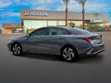 Used 2024 Hyundai Elantra SEL w/ Convenience Package image 4