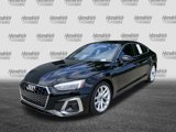 Used 2024 Audi A5 2.0T Premium w/ Convenience Package image 5