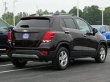 Used 2020 Chevrolet Trax LT w/ LT Convenience Package image 3