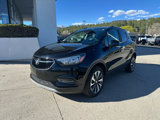 Used 2021 Buick Encore Preferred image 2
