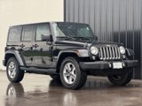 Used 2016 Jeep Wrangler Unlimited Sahara w/ Dual Top Group image 4
