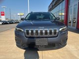 Used 2021 Jeep Cherokee Latitude image 2