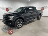 Used 2016 Ford F150 Lariat image 3