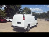 Used 2017 Chevrolet Express 2500 image 5