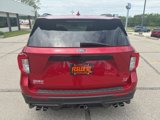 Certified 2020 Ford Explorer ST w/ Premium Technology Package image 5