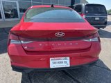 Used 2022 Hyundai Elantra SEL w/ Convenience Package image 4
