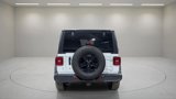 Used 2018 Jeep Wrangler Unlimited Sport S image 4