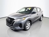 New 2025 Nissan Kicks Play S image 3