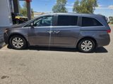 Used 2016 Honda Odyssey SE image 2