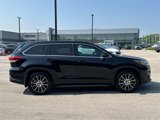 Used 2018 Toyota Highlander SE image 4