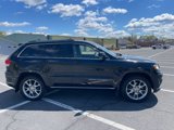 Used 2015 Jeep Grand Cherokee Summit w/ Platinum Series Group image 4