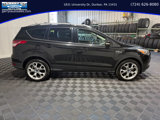 Used 2015 Ford Escape Titanium w/ Equipment Group 301A image 4
