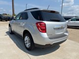 Used 2017 Chevrolet Equinox LT w/ Convenience Package image 4