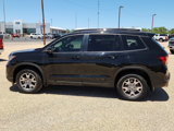 Used 2022 Honda Passport TrailSport image 2