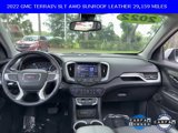 Used 2022 GMC Terrain SLT image 2