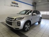 Used 2024 Mitsubishi Outlander Sport SE image 2