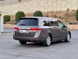 Used 2016 Honda Odyssey SE image 4