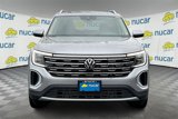 New 2025 Volkswagen Atlas SEL image 3