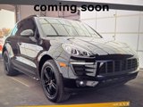 Used 2018 Porsche Macan image 2