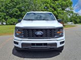 New 2025 Ford F150 STX w/ Equipment Group 200A image 2
