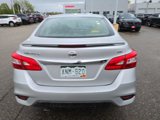 Used 2017 Nissan Sentra SR image 3