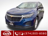 Used 2022 Chevrolet Equinox LS image 5