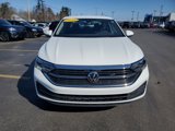Used 2024 Volkswagen Jetta S image 2