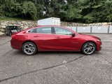 Certified 2023 Chevrolet Malibu LT image 4