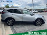 Used 2021 Honda CR-V EX image 5