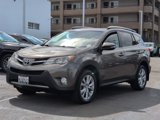 Used 2015 Toyota RAV4 Limited image 4