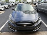 Used 2021 Honda Civic LX image 2