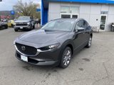 Used 2022 MAZDA CX-30 AWD 2.5 S w/ Select Package image 3