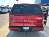 Used 2014 Ford F150 FX4 w/ Equipment Group 402A Luxury image 6