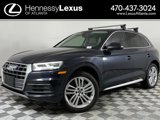 Used 2019 Audi Q5 2.0T Premium Plus image 2
