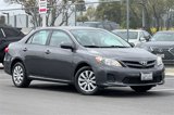 Used 2012 Toyota Corolla LE image 2