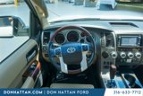 Used 2015 Toyota Sequoia Platinum image 5