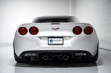 Used 2007 Chevrolet Corvette Z06 w/ Preferred Equipment Group image 4