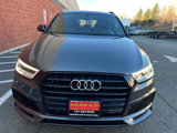 Used 2018 Audi Q3 2.0T Premium Plus w/ Premium Plus Package image 2