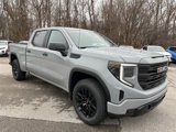 New 2024 GMC Sierra 1500 Pro w/ Graphite Edition image 4