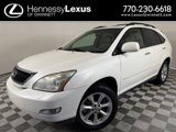 Used 2009 Lexus RX 350 2WD image 2