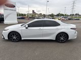 Certified 2022 Toyota Camry SE image 6