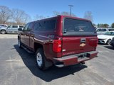 Used 2016 Chevrolet Silverado 1500 LT w/ All Star Edition image 5
