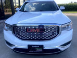 Used 2019 GMC Acadia Denali image 4