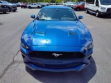 Used 2023 Ford Mustang Coupe w/ Equipment Group 101A image 3