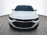 Used 2023 Chevrolet Malibu LT image 2
