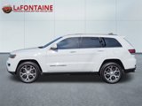 Used 2018 Jeep Grand Cherokee Limited image 2